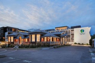 Coorparoo Aged Care